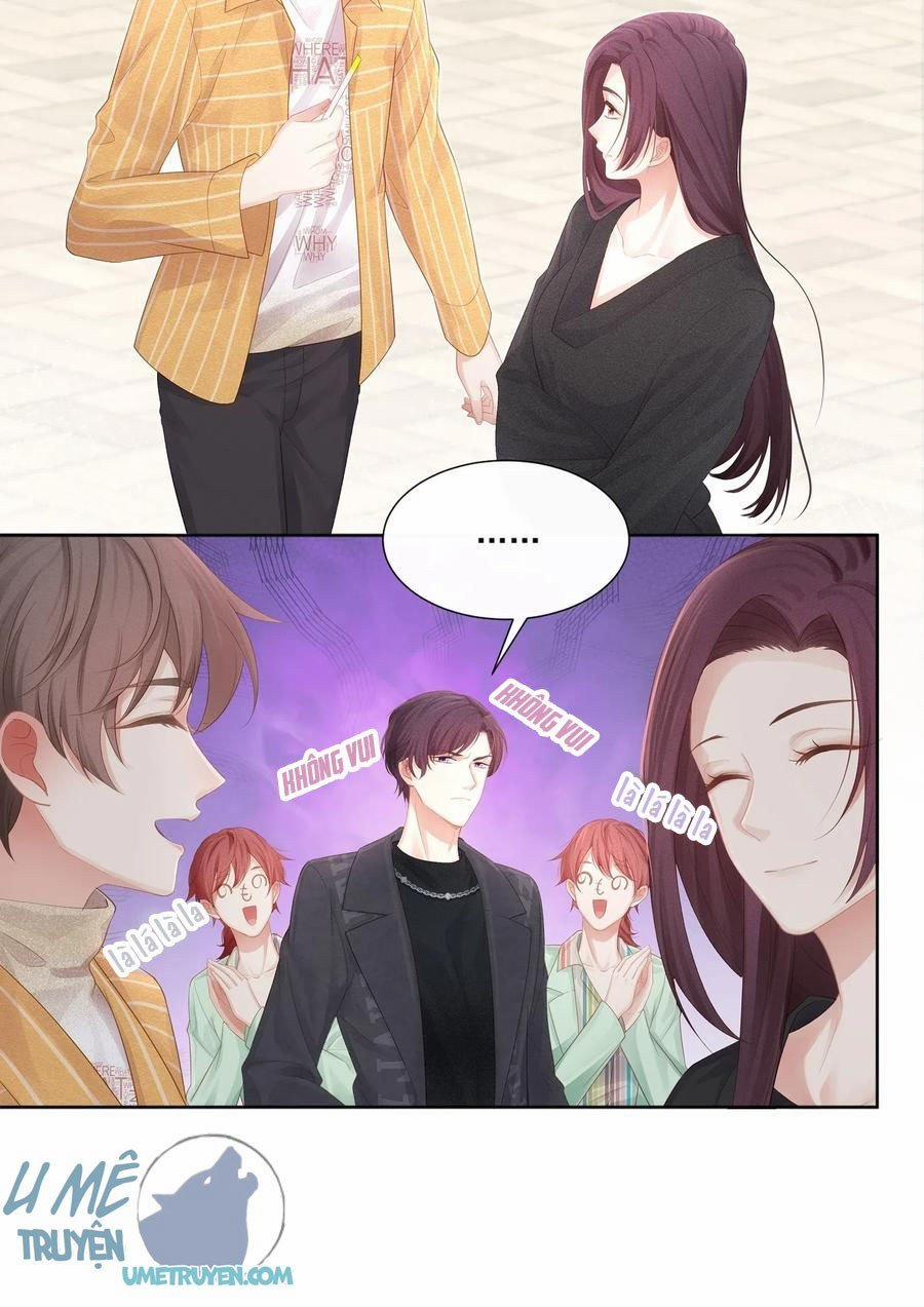 Chuyên Chúc Thâm Ái 9 trang 16