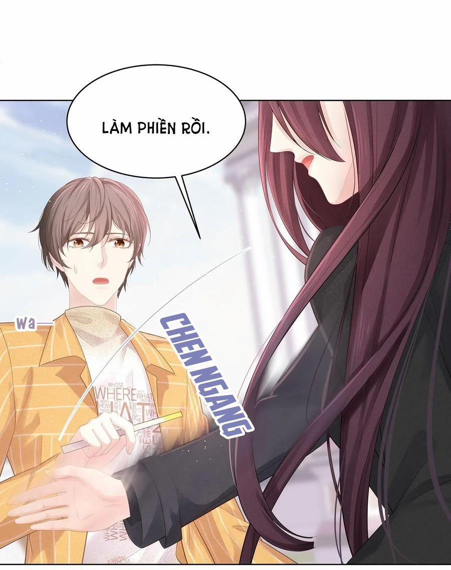 Chuyên Chúc Thâm Ái 9 trang 17