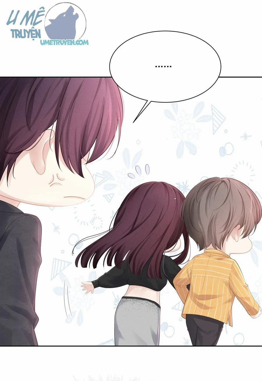 Chuyên Chúc Thâm Ái 9 trang 22