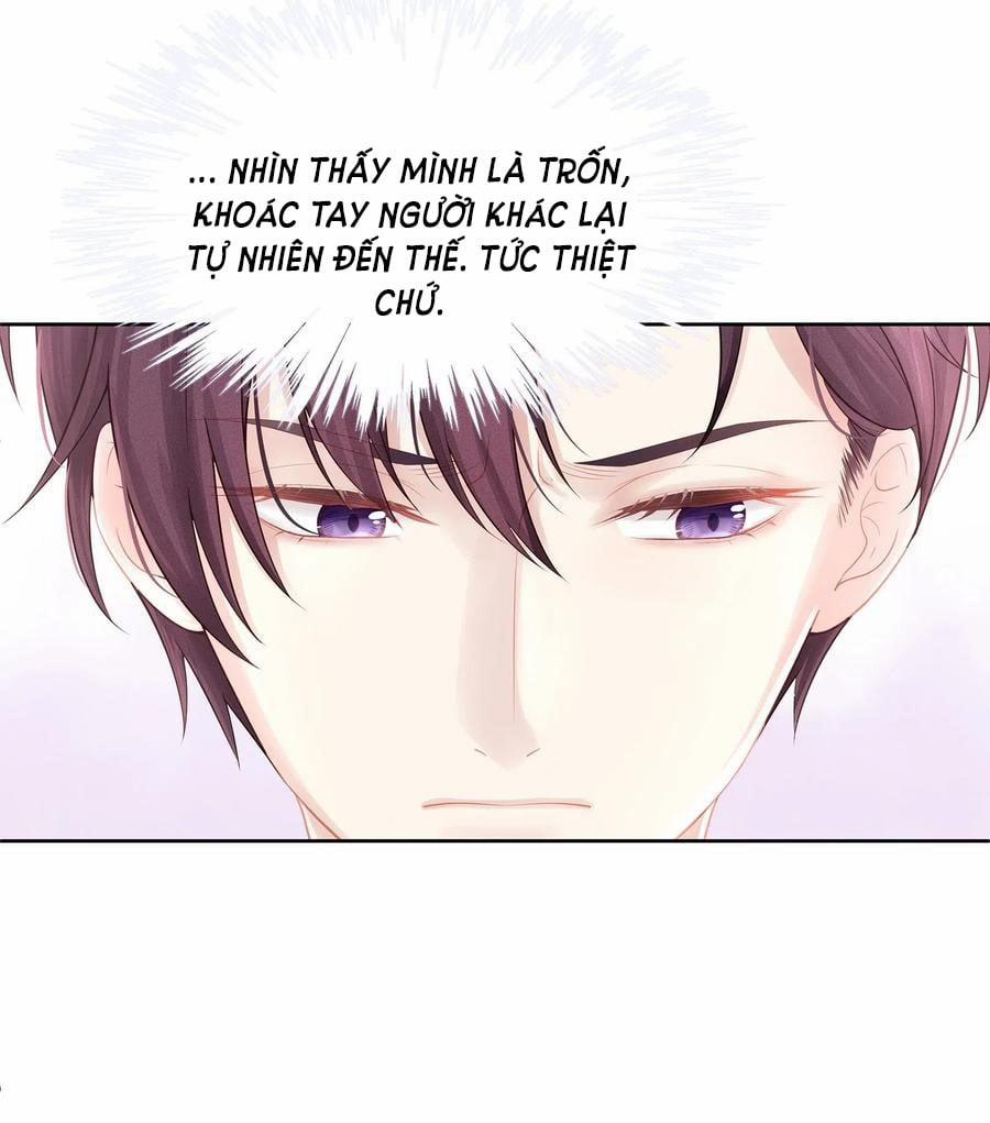 Chuyên Chúc Thâm Ái 9 trang 23