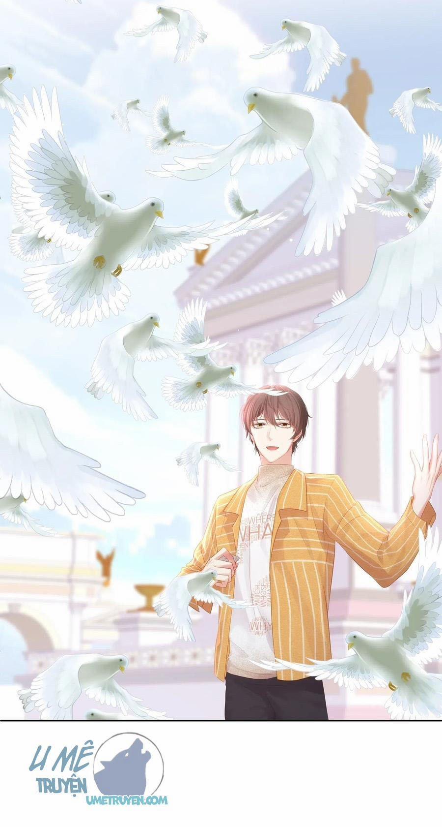 Chuyên Chúc Thâm Ái 9 trang 30