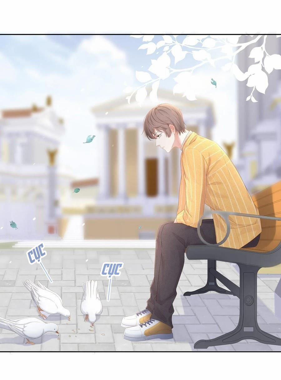 Chuyên Chúc Thâm Ái 9 trang 31