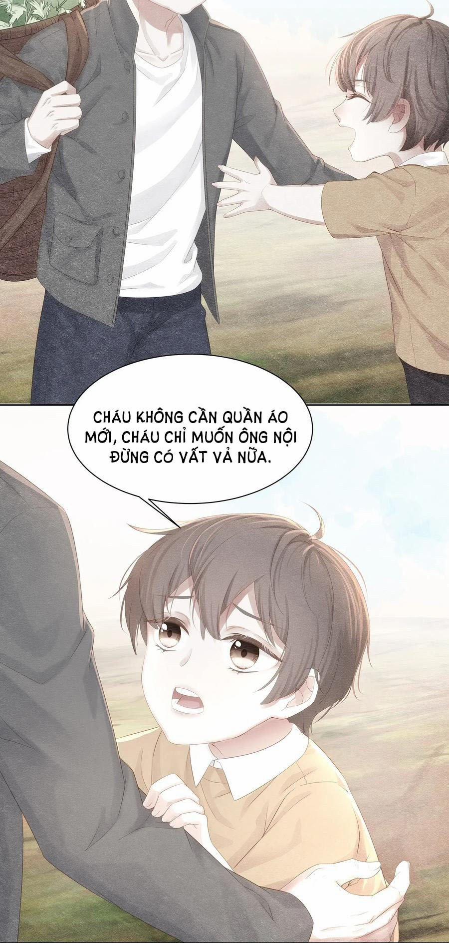 Chuyên Chúc Thâm Ái 9 trang 33