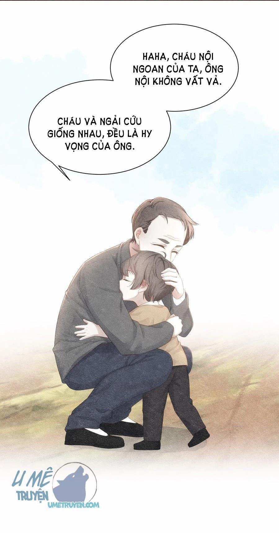 Chuyên Chúc Thâm Ái 9 trang 34