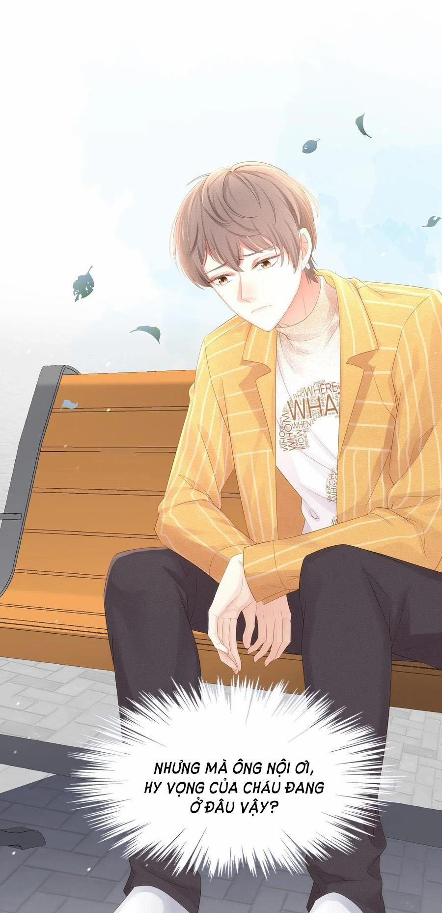 Chuyên Chúc Thâm Ái 9 trang 35