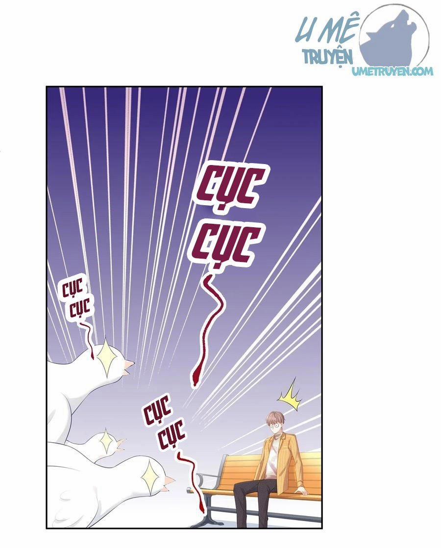 Chuyên Chúc Thâm Ái 9 trang 36