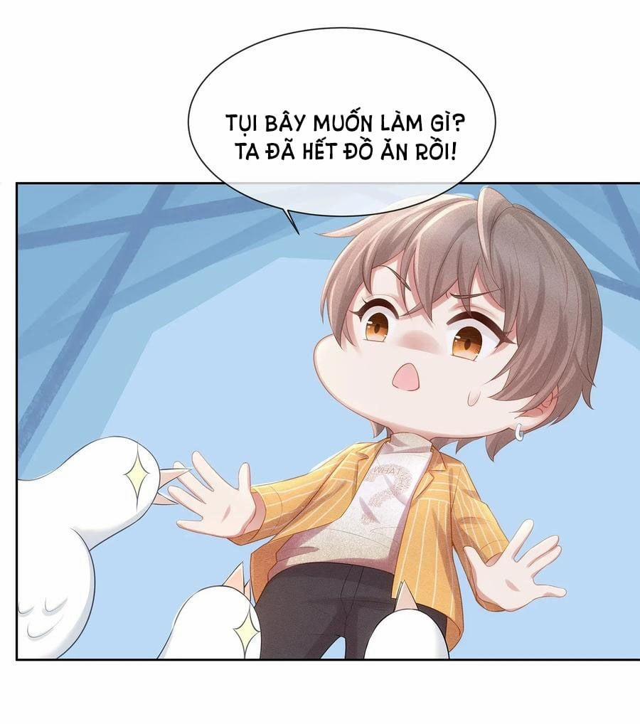 Chuyên Chúc Thâm Ái 9 trang 37