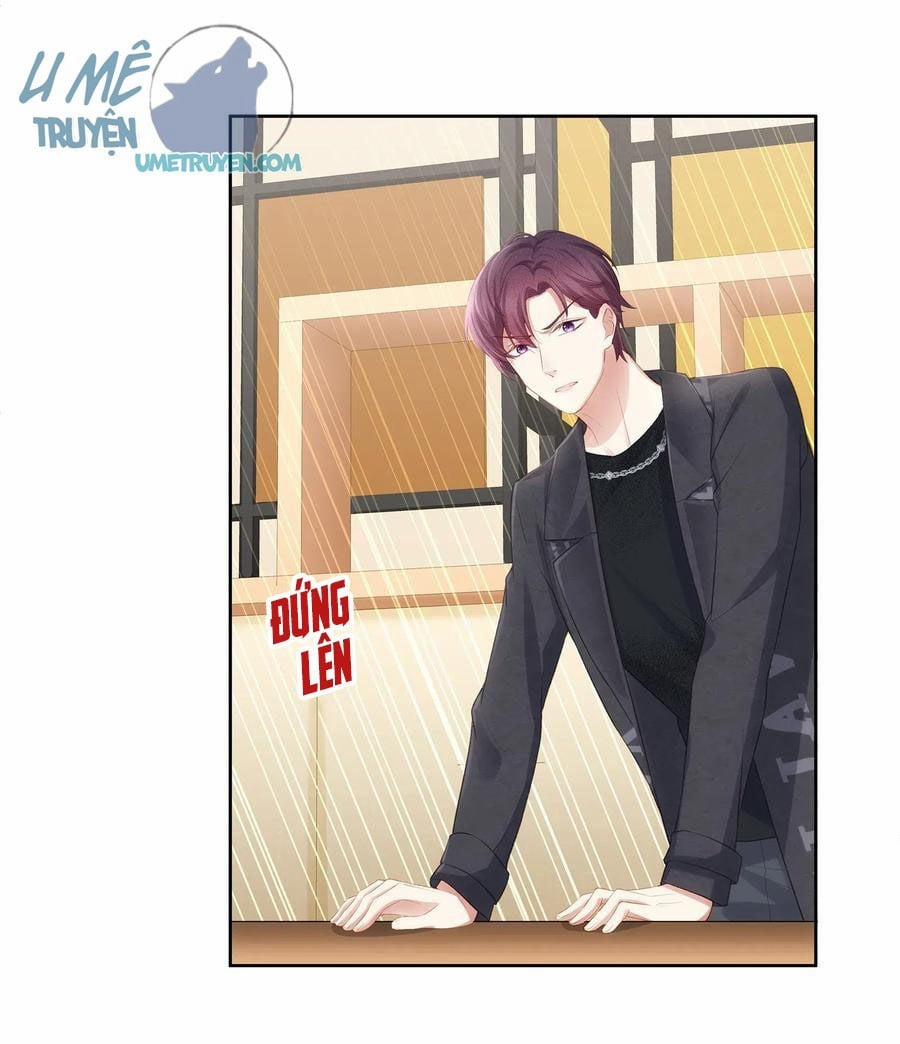 Chuyên Chúc Thâm Ái 9 trang 40