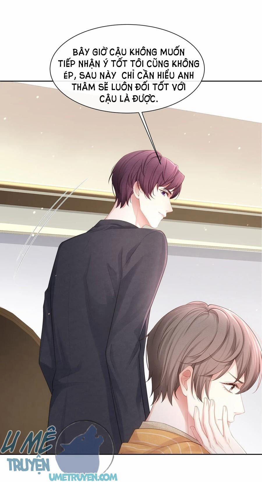 Chuyên Chúc Thâm Ái 9 trang 6