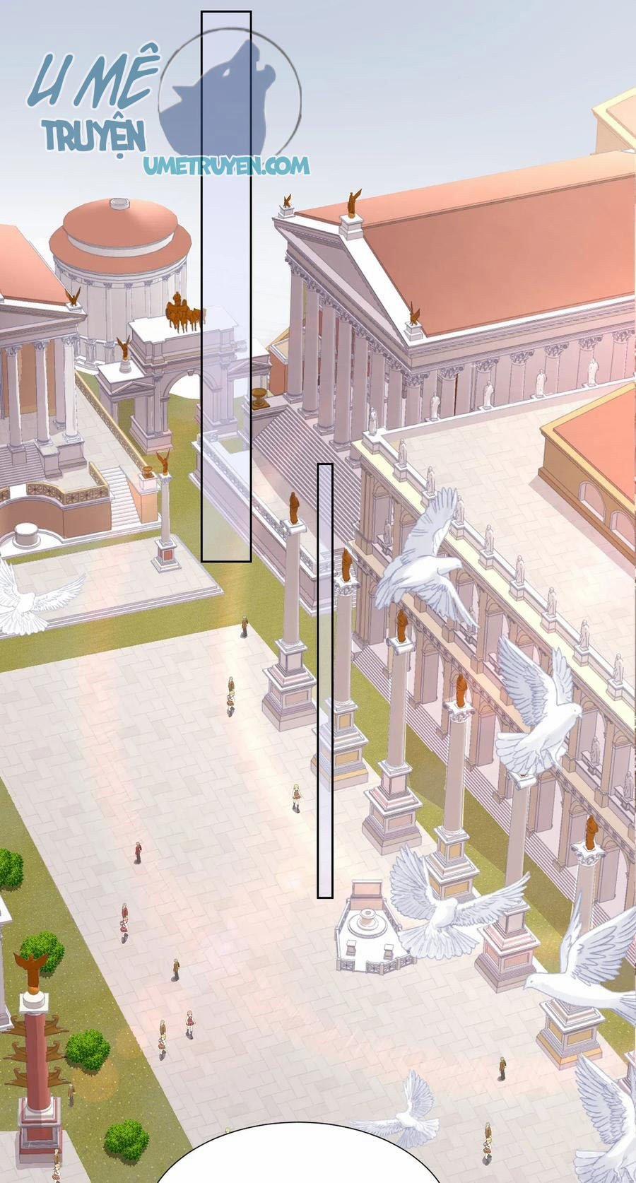 Chuyên Chúc Thâm Ái 9 trang 8