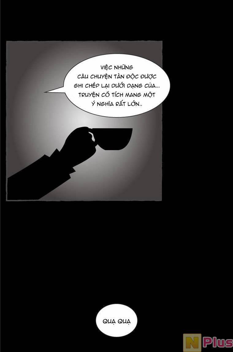 Chuyện Cổ Tích Kinh Dị 0 trang 8