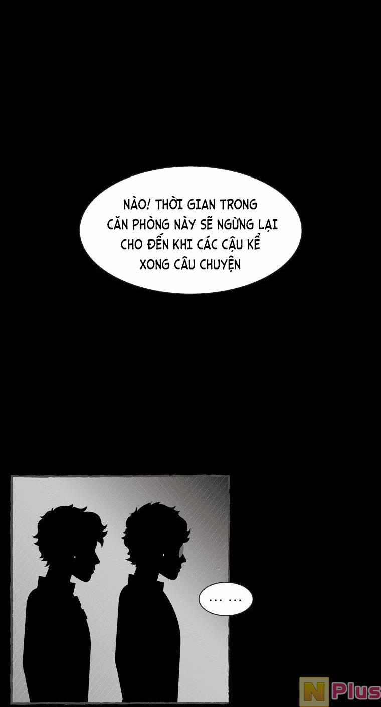 Chuyện Cổ Tích Kinh Dị 1 trang 23