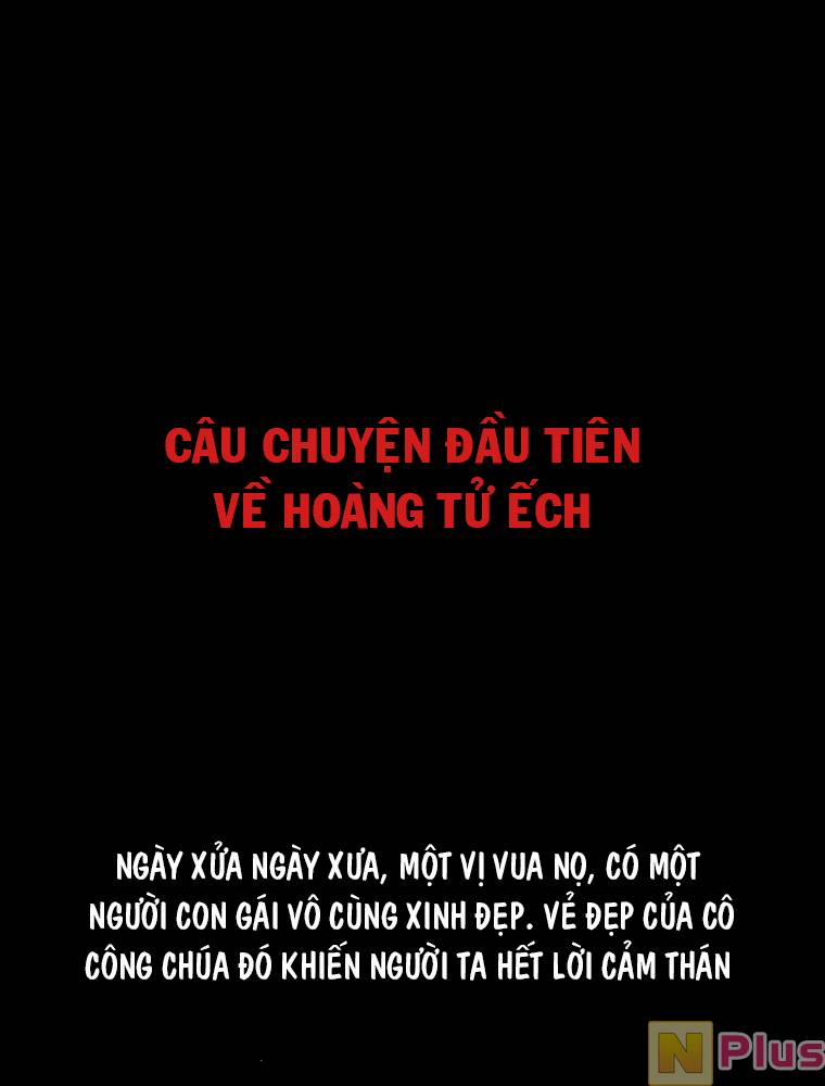 Chuyện Cổ Tích Kinh Dị 1 trang 25