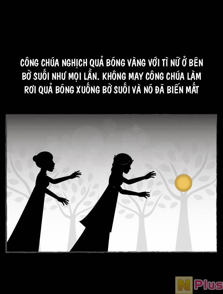 Chuyện Cổ Tích Kinh Dị 1 trang 27