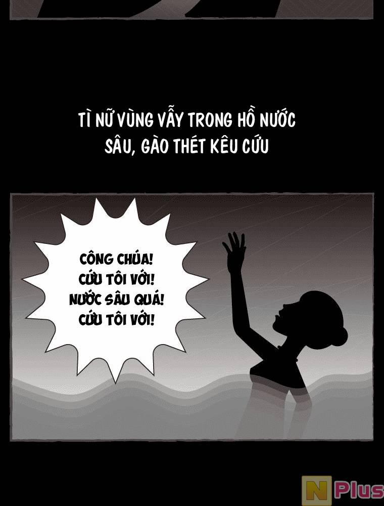 Chuyện Cổ Tích Kinh Dị 1 trang 30