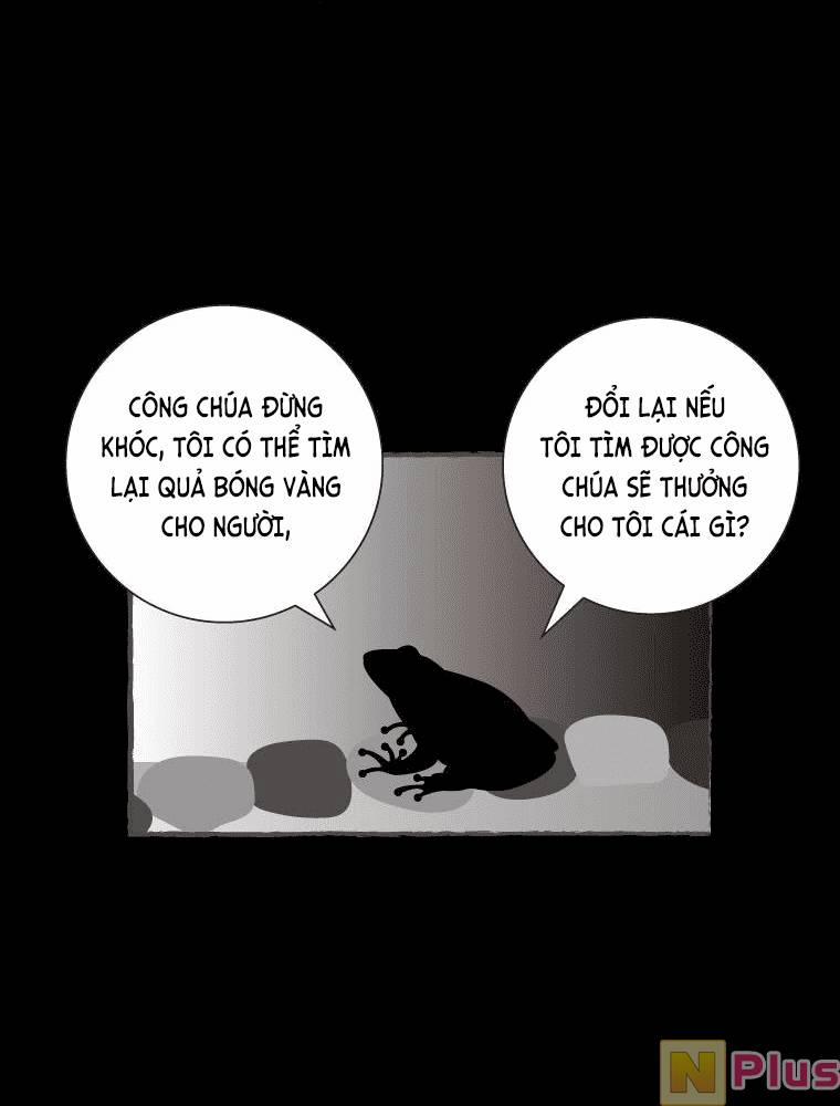 Chuyện Cổ Tích Kinh Dị 1 trang 34