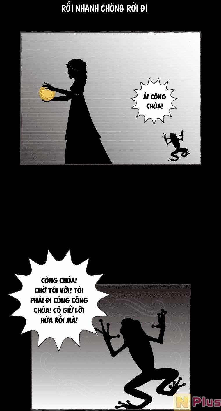 Chuyện Cổ Tích Kinh Dị 1 trang 38