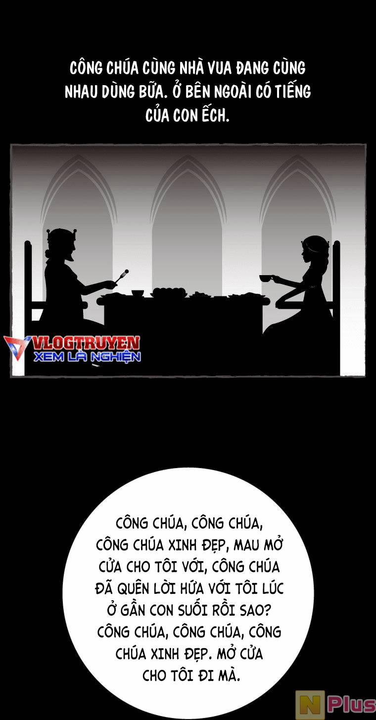 Chuyện Cổ Tích Kinh Dị 1 trang 41