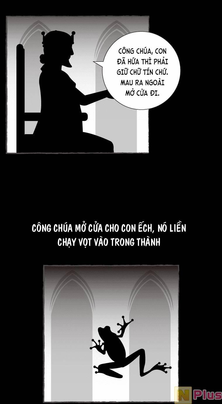 Chuyện Cổ Tích Kinh Dị 1 trang 43