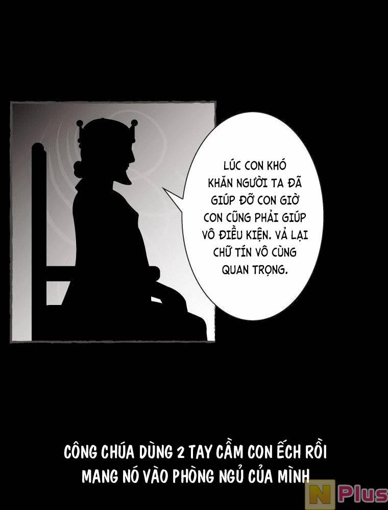 Chuyện Cổ Tích Kinh Dị 1 trang 46