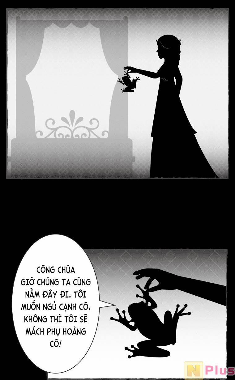 Chuyện Cổ Tích Kinh Dị 1 trang 47