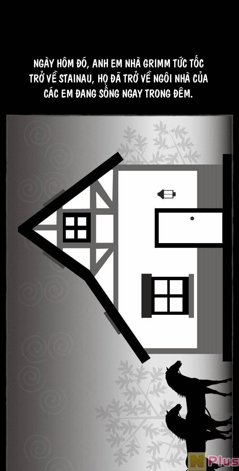 Chuyện Cổ Tích Kinh Dị 1 trang 6