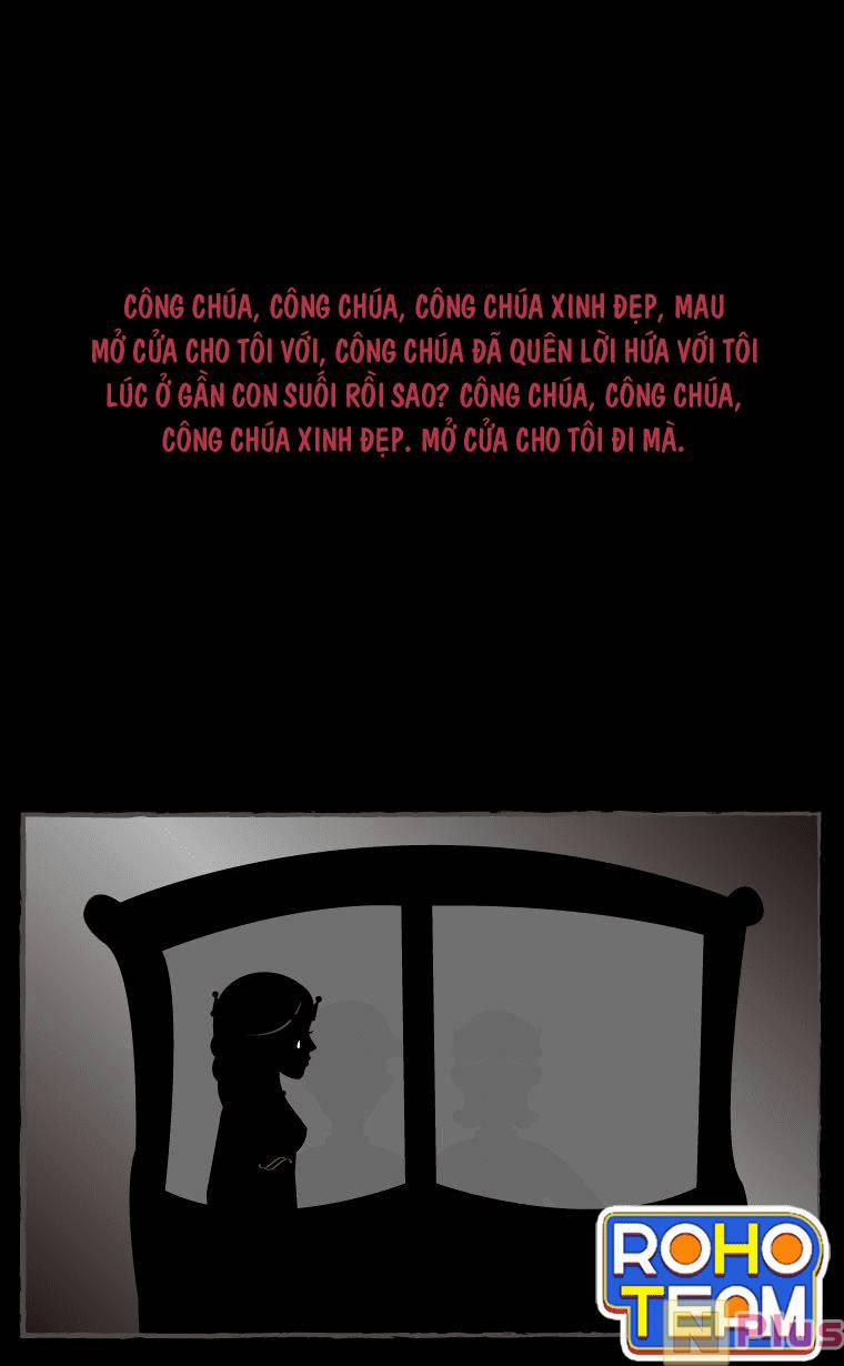 Chuyện Cổ Tích Kinh Dị 1 trang 61