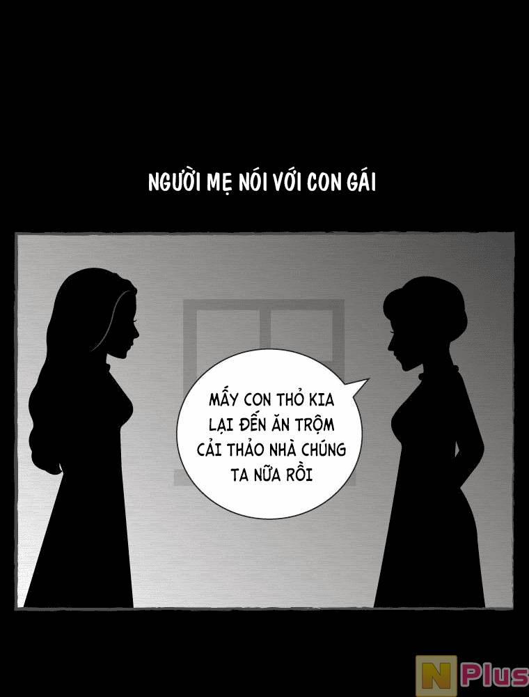 Chuyện Cổ Tích Kinh Dị 2 trang 11