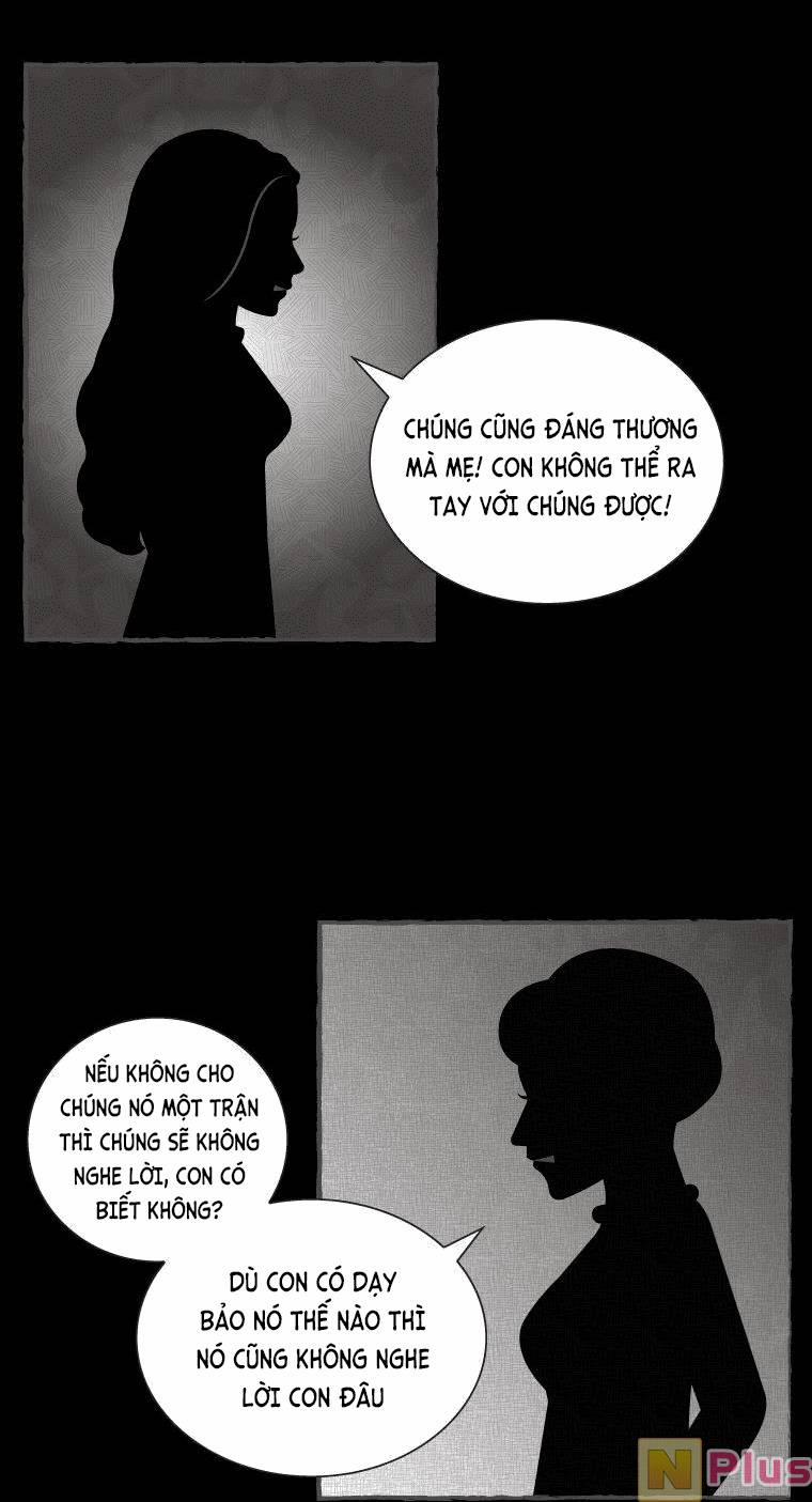 Chuyện Cổ Tích Kinh Dị 2 trang 15