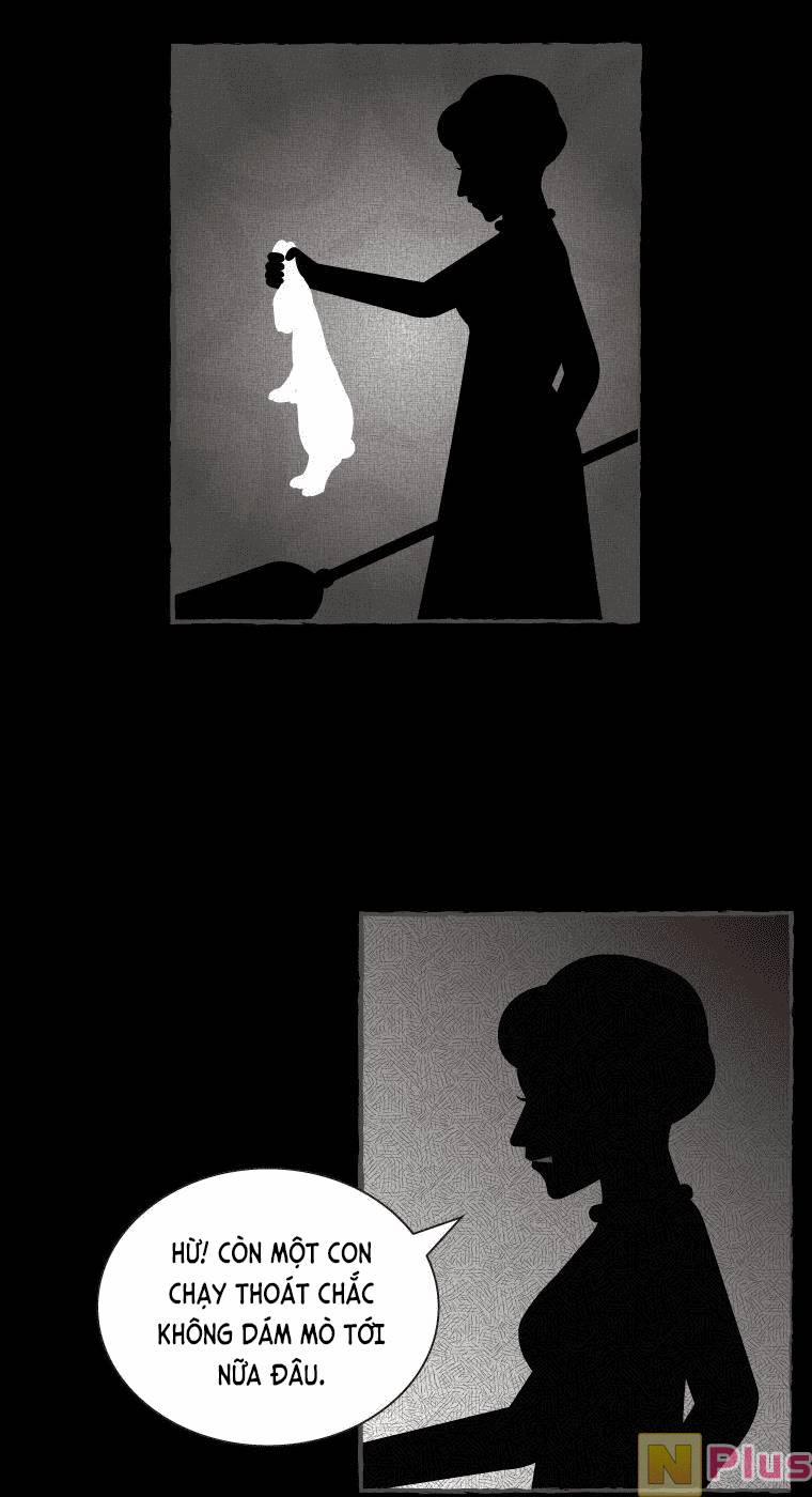 Chuyện Cổ Tích Kinh Dị 2 trang 24