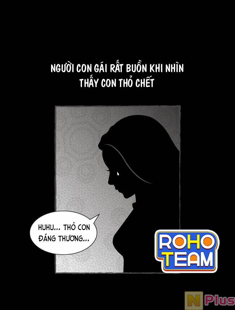 Chuyện Cổ Tích Kinh Dị 2 trang 25