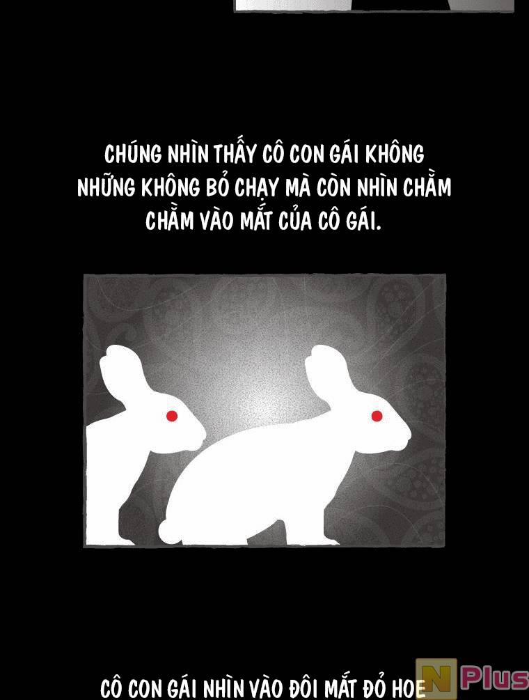 Chuyện Cổ Tích Kinh Dị 2 trang 6