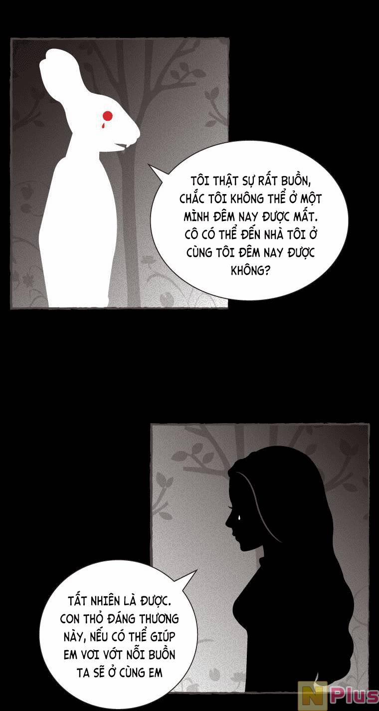 Chuyện Cổ Tích Kinh Dị 2 trang 73