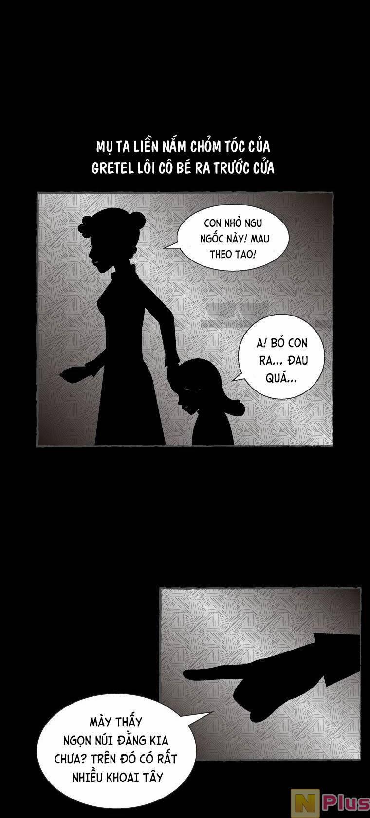 Chuyện Cổ Tích Kinh Dị 3 trang 25