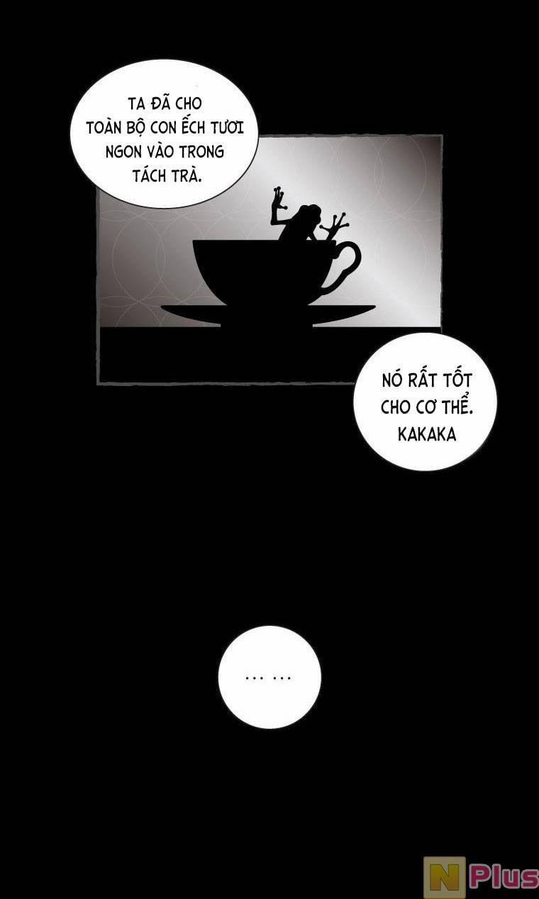 Chuyện Cổ Tích Kinh Dị 3 trang 6