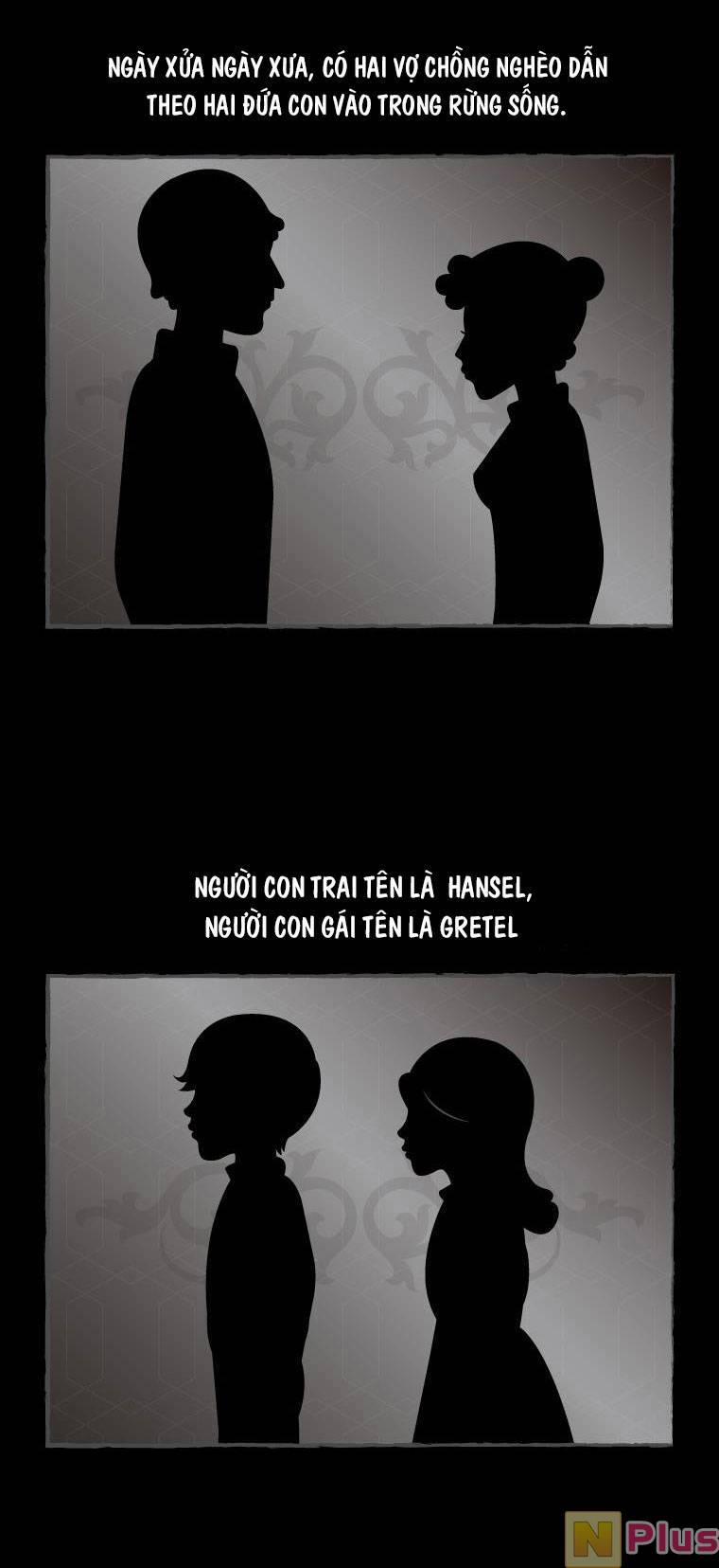 Chuyện Cổ Tích Kinh Dị 3 trang 9