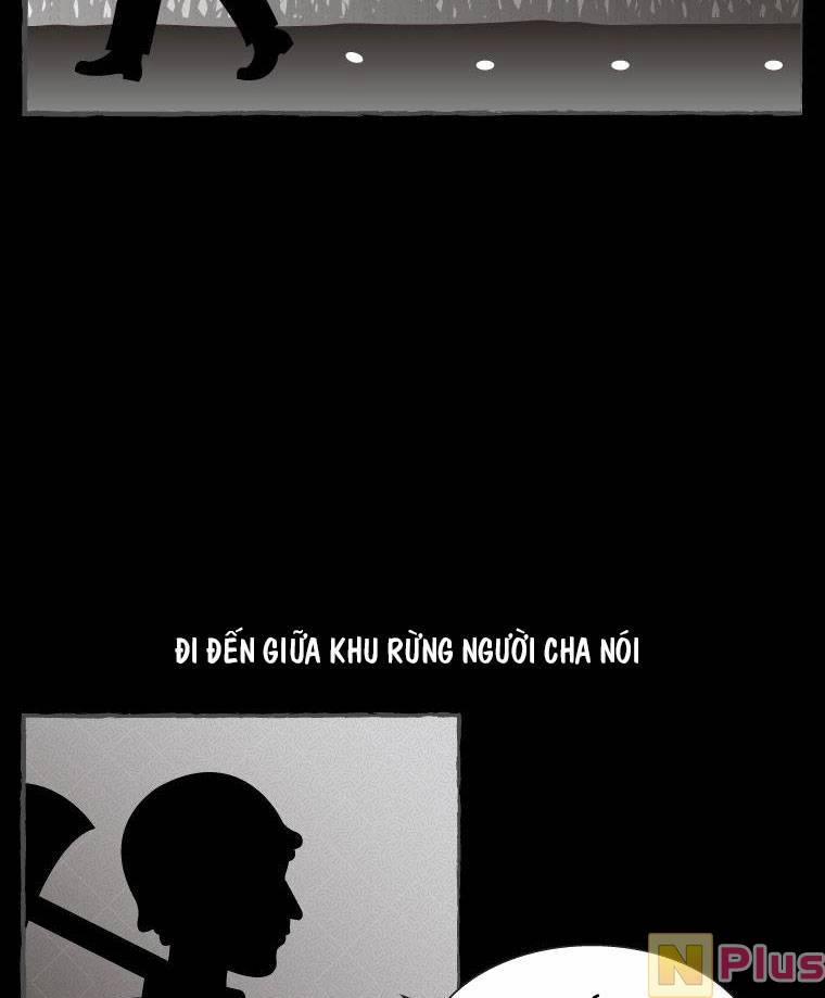 Chuyện Cổ Tích Kinh Dị 4 trang 20