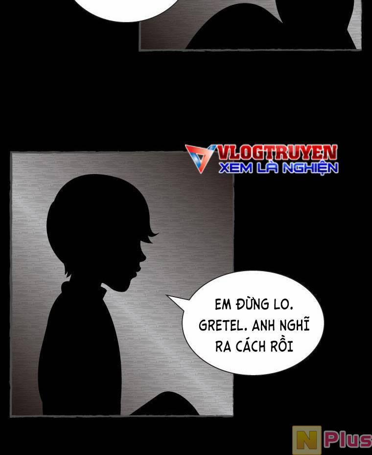 Chuyện Cổ Tích Kinh Dị 4 trang 3