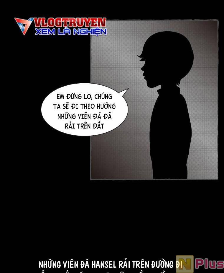 Chuyện Cổ Tích Kinh Dị 4 trang 32