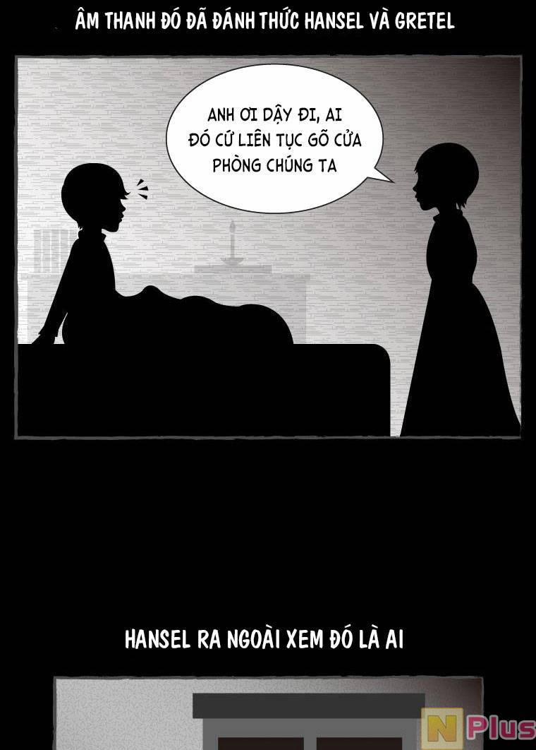 Chuyện Cổ Tích Kinh Dị 4 trang 44