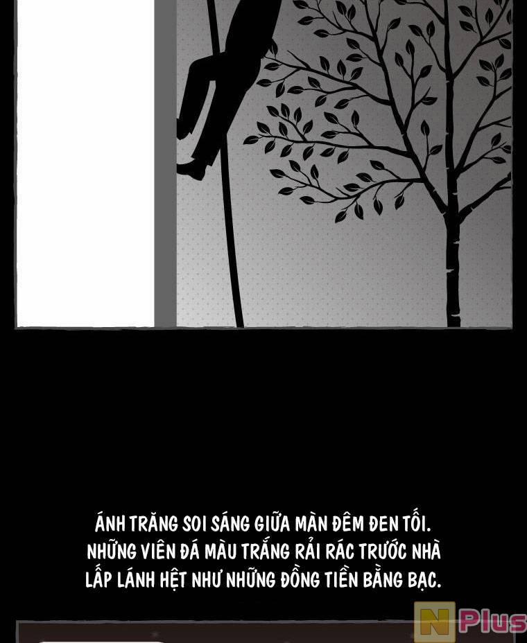 Chuyện Cổ Tích Kinh Dị 4 trang 5