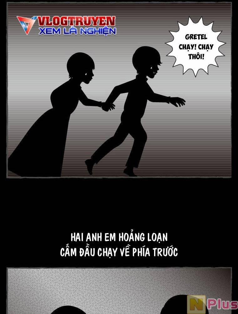 Chuyện Cổ Tích Kinh Dị 4 trang 56