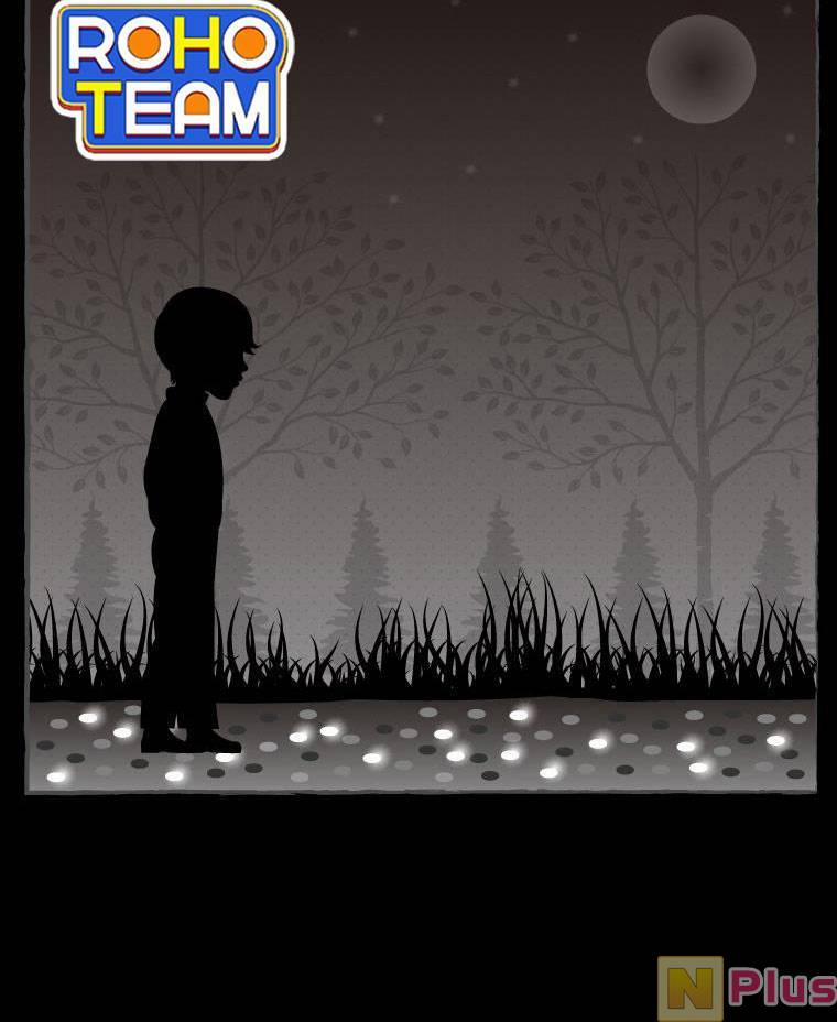 Chuyện Cổ Tích Kinh Dị 4 trang 6