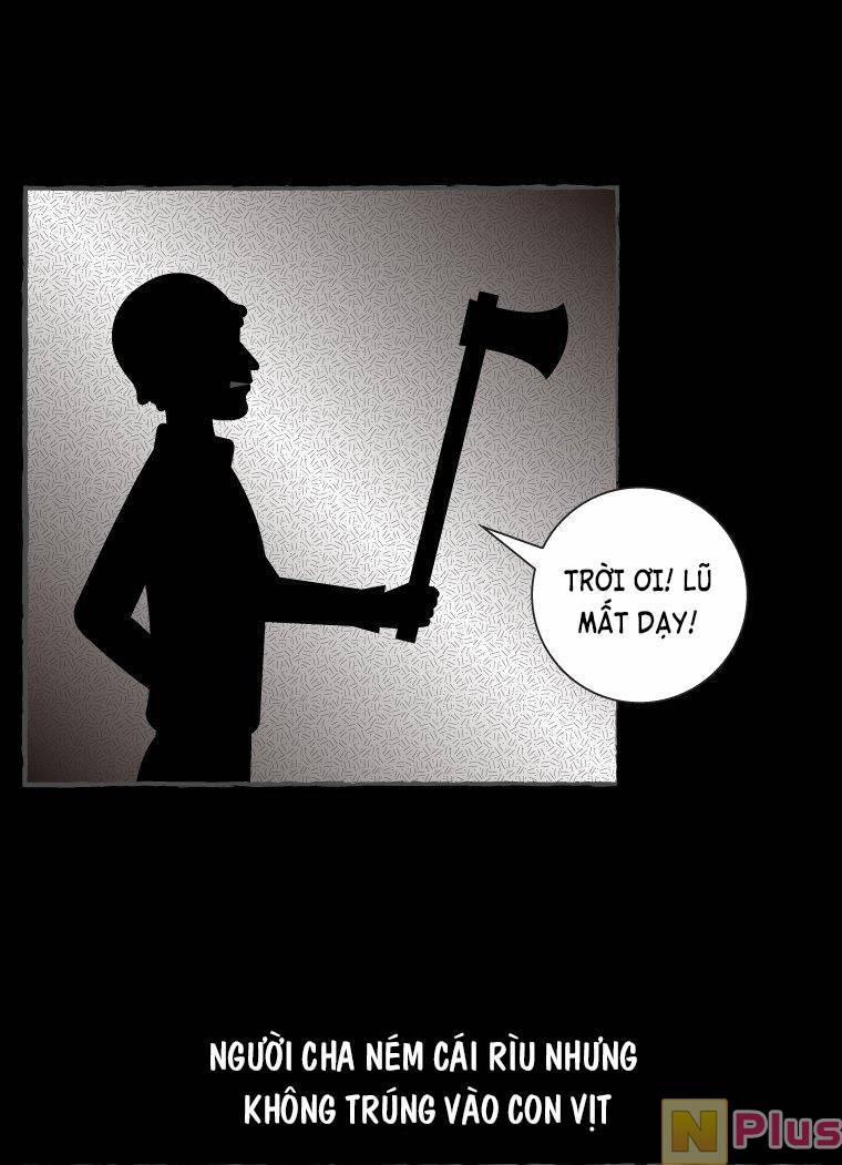 Chuyện Cổ Tích Kinh Dị 4 trang 66