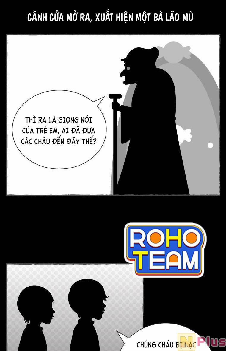 Chuyện Cổ Tích Kinh Dị 4 trang 83