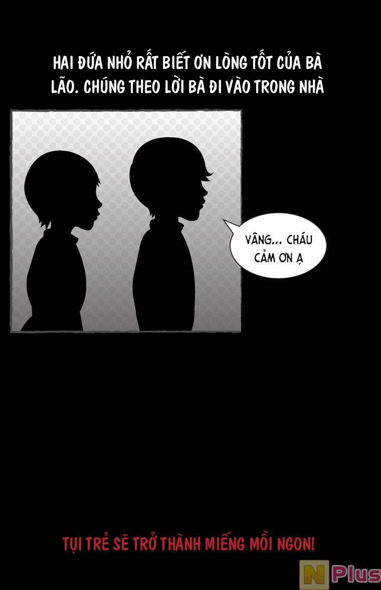 Chuyện Cổ Tích Kinh Dị 4 trang 85