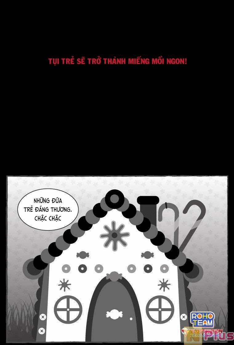 Chuyện Cổ Tích Kinh Dị 5 trang 1