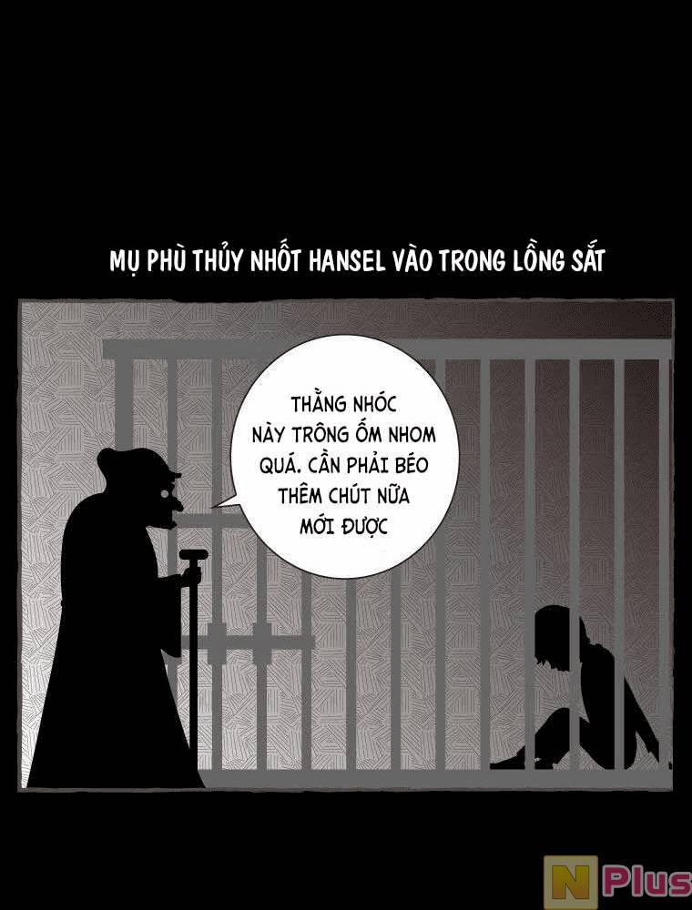 Chuyện Cổ Tích Kinh Dị 5 trang 11