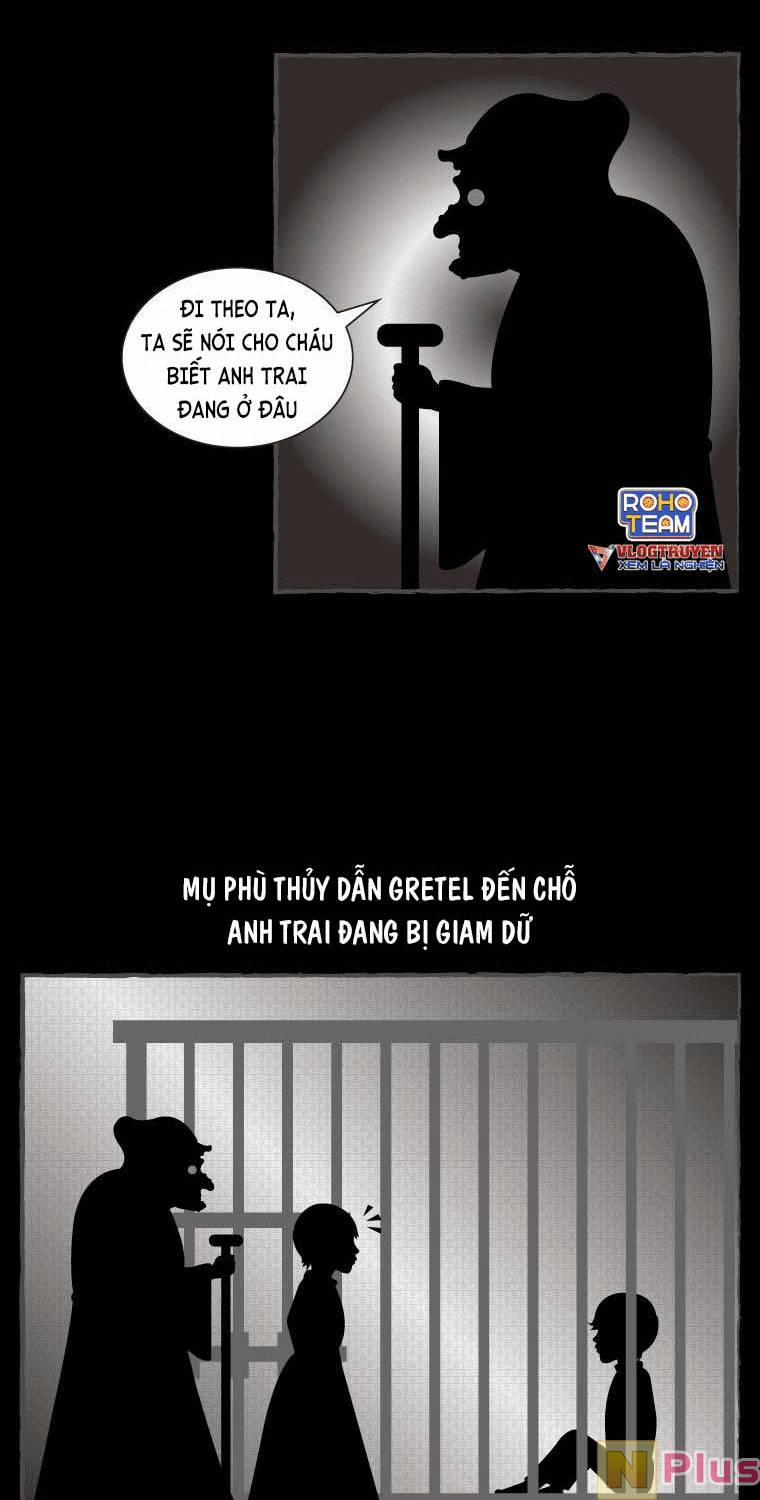 Chuyện Cổ Tích Kinh Dị 5 trang 23