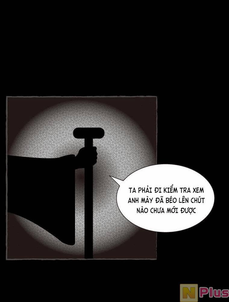 Chuyện Cổ Tích Kinh Dị 5 trang 29